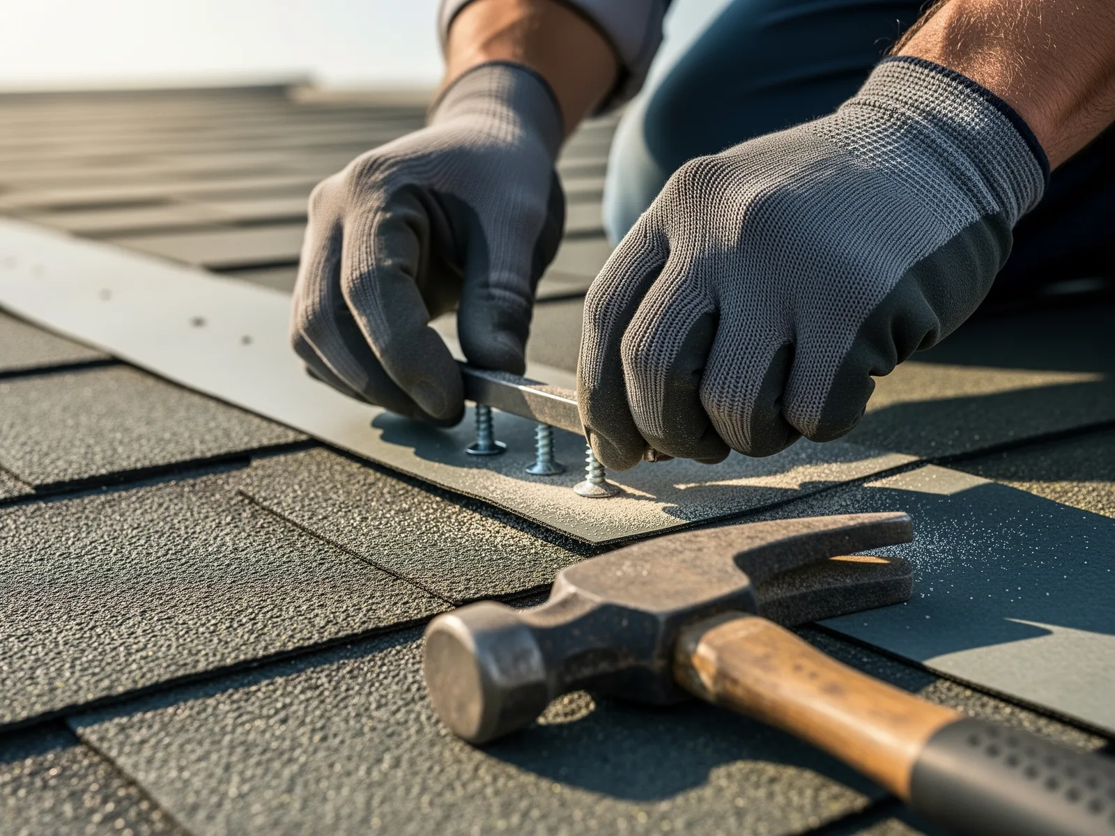 Why choose Fascia Repair in Mount Marion, NY